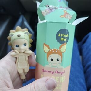 Sonny Angel Hipper
